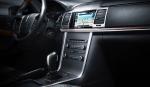Lincoln MKZ 2010 года